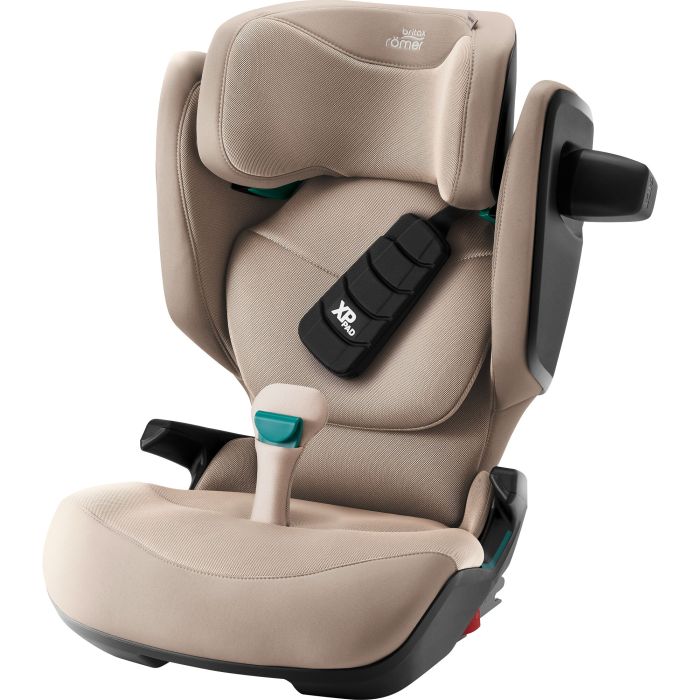 Britax&#x20;Romer&#x20;Kidfix&#x20;Pro&#x20;-&#x20;fotelik&#x20;dla&#x20;dzieci&#x20;od&#x20;100&#x20;do&#x20;150&#x20;cm&#x20;wzrostu