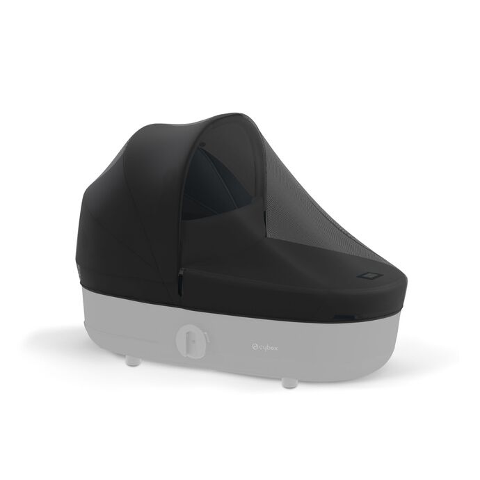 Cybex&#x20;Siatka&#x20;przeciw&#x20;owadom&#x20;do&#x20;gondoli&#x20;Lux&#x20;do&#x20;w&#xF3;zka&#x20;Priam,&#x20;e-Priam&#x20;i&#x20;Mios&#x20;w&#x20;mamaija