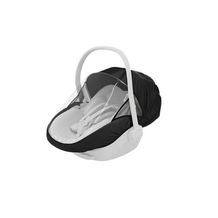 Thule&#x20;Os&#x0142;ona&#x20;przeciwdeszczowa&#x20;na&#x20;fotelik&#x20;samochodowy&#x20;Maple