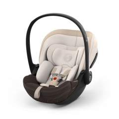 Cybex Cloud S - fotelik samochodowy od 40 do 87 cm wzrostu