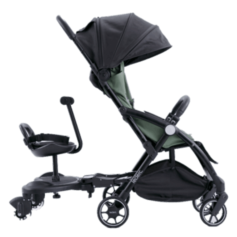 Leclerc,&#x20;Dostawka&#x20;do&#x20;w&#xF3;zka&#x20;Magicfold&#x20;Plus&#x20;w&#x20;mamaija