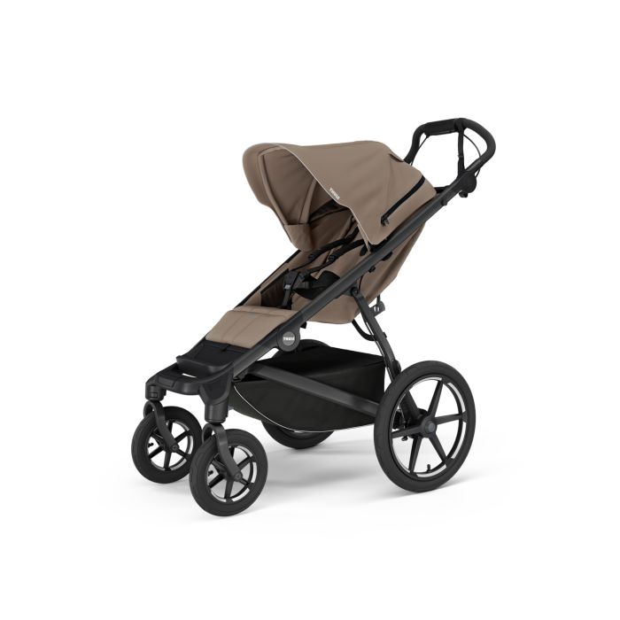 Thule&#x20;Urban&#x20;Glide&#x20;4-wheel&#x20;-&#x20;w&#xF3;zek&#x20;z&#x20;magnetyczn&#x0105;&#x20;klamr&#x0105;
