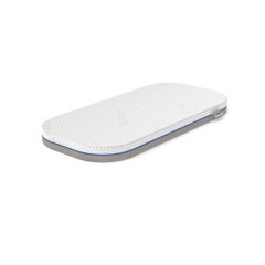 Rücken Egge 5 w 1 - materacyk do łóżeczka Chicco Baby Hug Pro 5 w 1