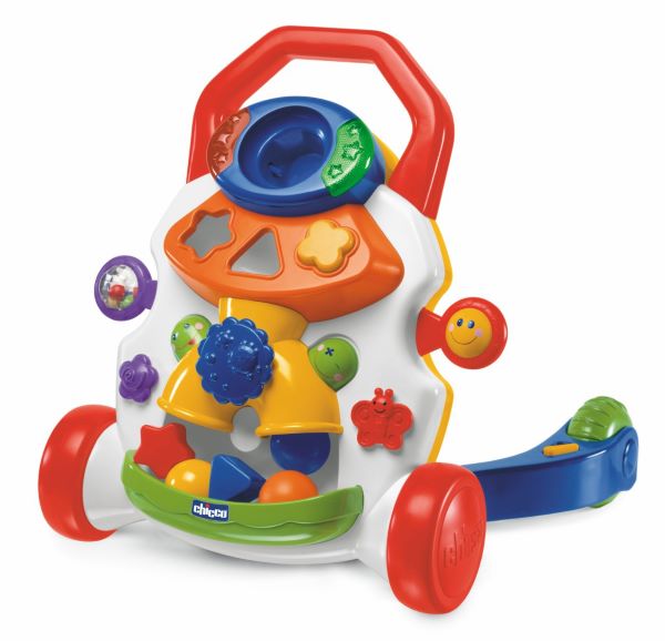 Chicco,&#x20;Graj&#x0105;cy&#x20;pchacz&#x20;-&#x20;65261,&#x20;71517&#x20;elementy&#x20;puzzlowe