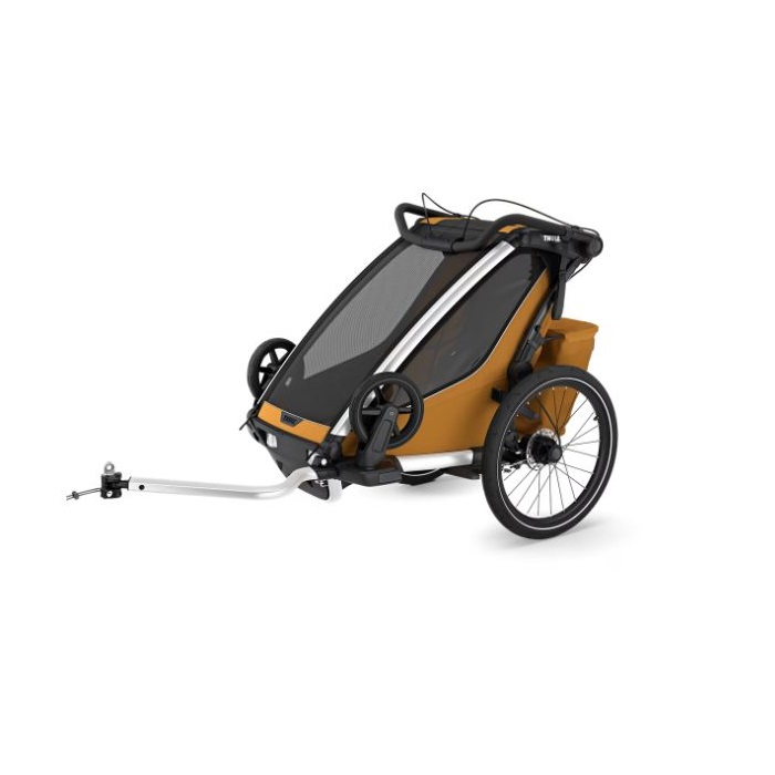 Thule&#x20;Chariot&#x20;Sport&#x20;2&#x20;single&#x20;-&#x20;przyczepka&#x20;rowerowa