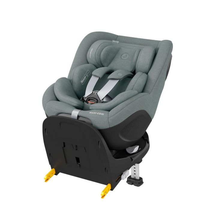 Maxi&#x20;Cosi&#x20;Mica&#x20;360&#x20;Pro&#x20;Slide&#x20;Tech&#x20;-&#x20;fotelik&#x20;od&#x20;40&#x20;do&#x20;105&#x20;cm&#x20;wzrostu