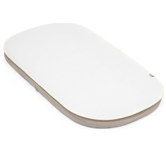  Stokke Snoozi ochraniacz na materac White  - 629801 w mamaija