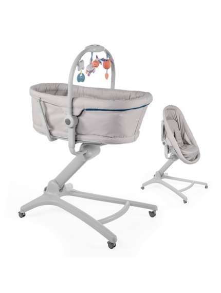 Chicco&#x20;Baby&#x20;Hug&#x20;4w1&#x20;-&#x20;&#x0142;&#xF3;&#x017C;eczko,&#x20;le&#x017C;aczek,&#x20;krzese&#x0142;ko&#x20;i&#x20;fotelik&#x20;w&#x20;jednym&#x20;w&#x20;mamaija