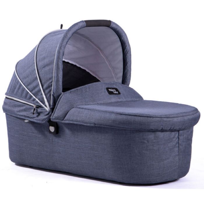 Valco&#x20;Baby&#x20;Gondola&#x20;do&#x20;w&#xF3;zka&#x20;Snap&#x20;4&#x20;&#x20;w&#x20;mamaija