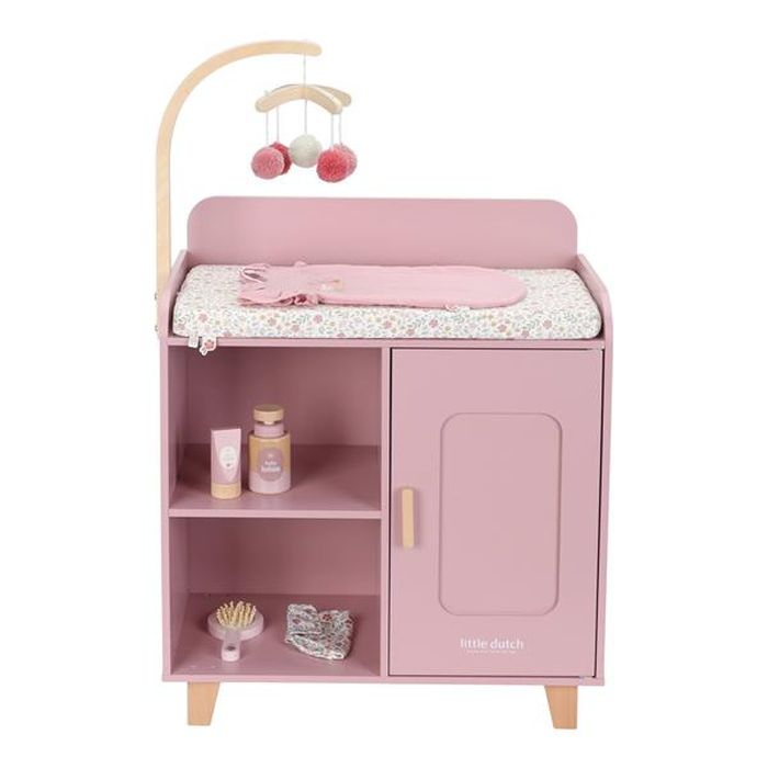 Little&#x20;Dutch&#x20;Komoda&#x20;z&#x20;przewijakiem&#x20;FSC