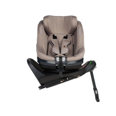 BeSafe Beyond² 360 - fotelik z bazą od 61 do 125 cm
