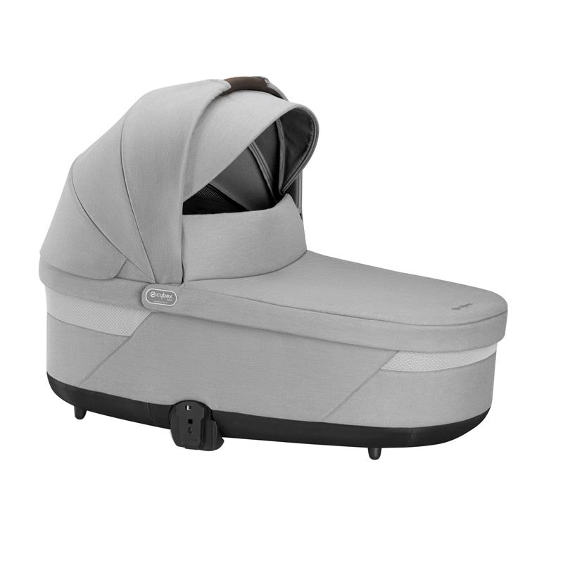 Cybex&#x20;Gondola&#x20;Cot&#x20;S&#x20;Lux&#x20;do&#x20;w&#xF3;zka&#x20;Balios&#x20;S&#x20;Lux&#x20;New&#x20;w&#x20;mamaija
