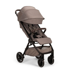 Nuna TRVL LX - wózek spacerowy