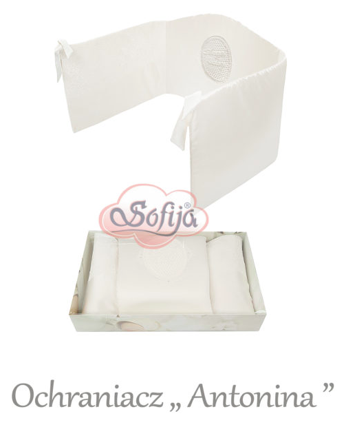Sofija,&#x20;Antonina&#x20;-&#x20;ochraniacz&#x20;do&#x20;&#x0142;&#xF3;&#x017C;eczka