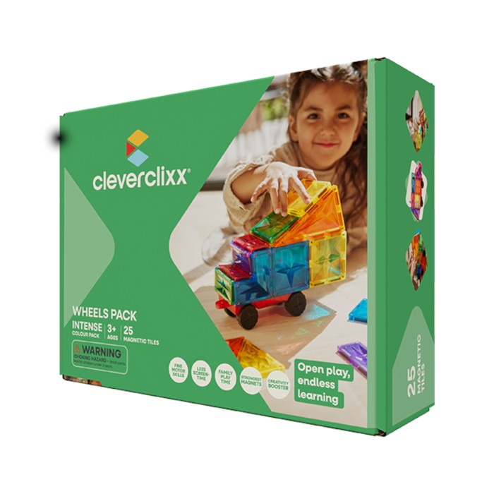 Cleverclixx 