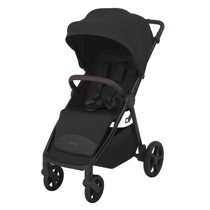 Espiro Wave pro - wózek spacerowy