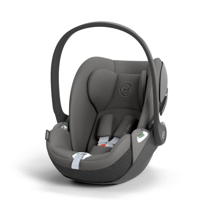 cybex クラウドz-i size Fotelik Cybex Cloud Z2 I-Size Soho Grey 0-13Kg - Ceny i
