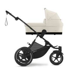 Cybex Avi Spin - wózek głęboko-spacerowy 2w1
