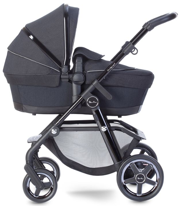 Silver&#x20;Cross&#x20;Pacific&#x20;Autograph&#x20;-&#x20;w&#xF3;zek&#x20;g&#x0142;&#x0119;boko-spacerowy