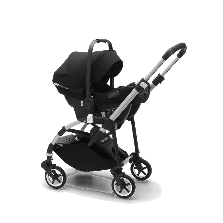 Bugaboo Bee6 - wózek spacerowy - Najlepsza cena, Opinie