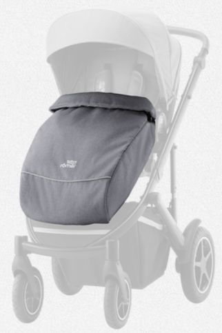 Britax&#x20;Romer,&#x20;Os&#x0142;ona&#x20;na&#x20;nogi&#x20;do&#x20;w&#xF3;zka&#x20;Smile&#x20;3&#x20;w&#x20;mamaija
