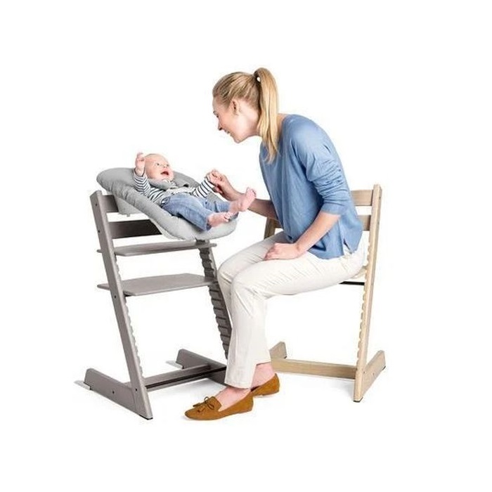 WAKE × Setinn Tour Porch 3P Set Siedzisko PRESTON Inception Station - White Edition