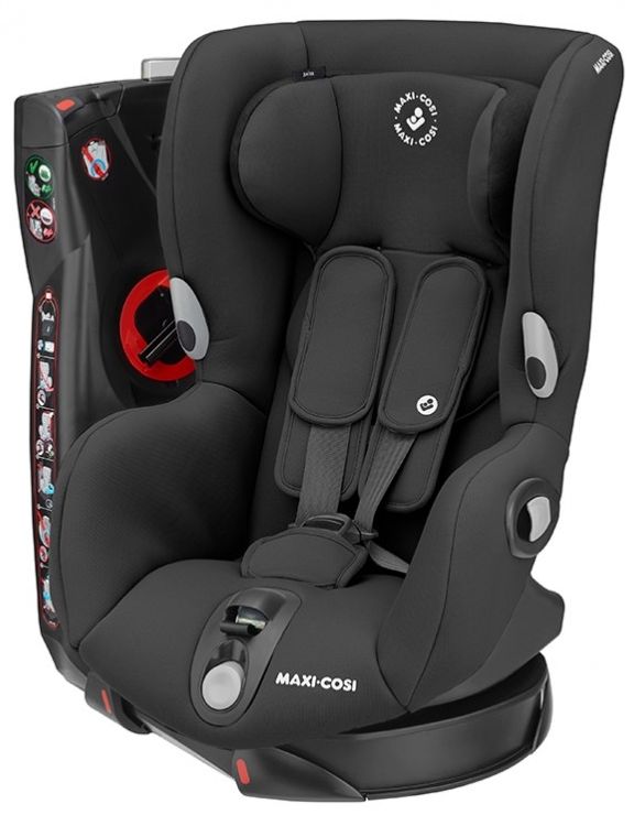 Maxi-Cosi,&#x20;Axiss&#x20;-&#x20;obrotowy&#x20;fotelik&#x20;samochodowy&#x20;9-18&#x20;kg
