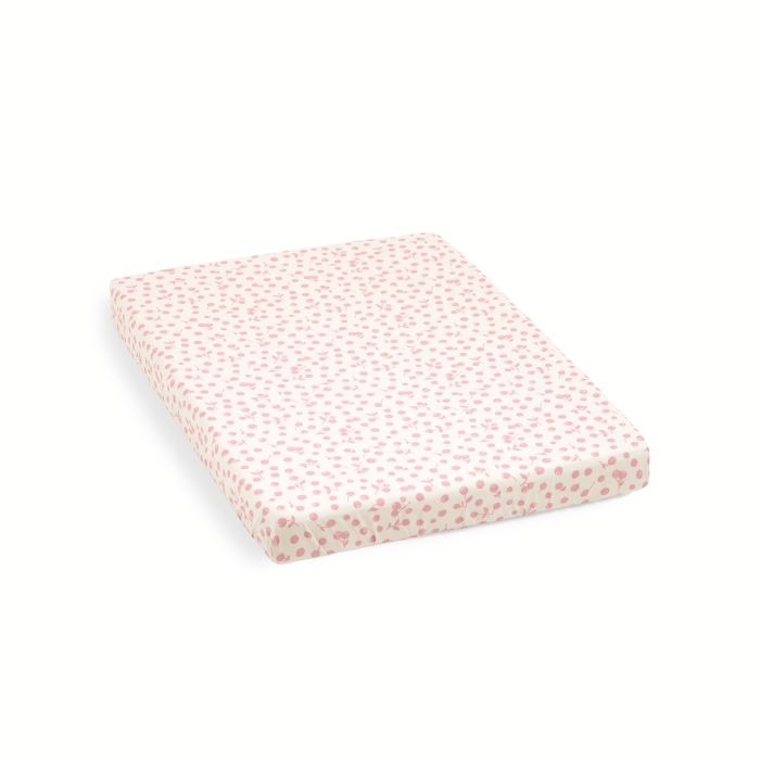 Stokke Nighti Mini Fitted Sheet - prześcieradło 60x80 cm