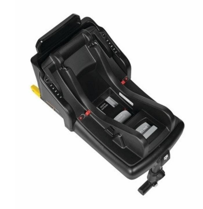 Baby&#x20;Jogger&#x20;Baza&#x20;do&#x20;fotelika&#x20;City&#x20;Go&#x20;i-Size&#x20;w&#x20;mamaija