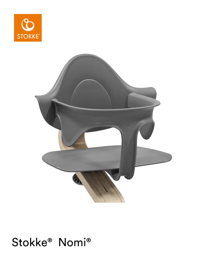 STOKKE TRAY FOR NOMI グレー mc4xnti0_stokke-nomi-baby-set-