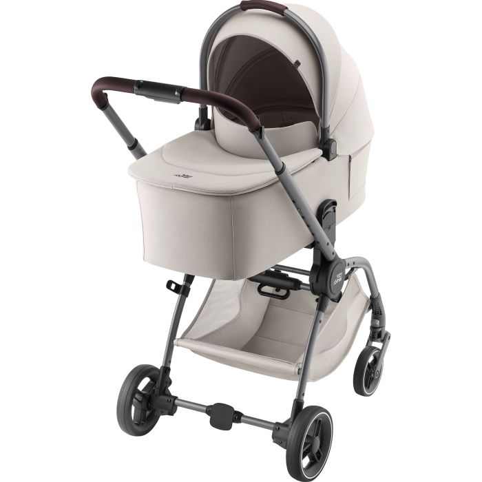 Britax&#x20;Romer&#x20;Rio&#x20;-&#x20;kompaktowy&#x20;w&#xF3;zek&#x20;g&#x0142;&#x0119;boko-spacerowy&#x20;2w1