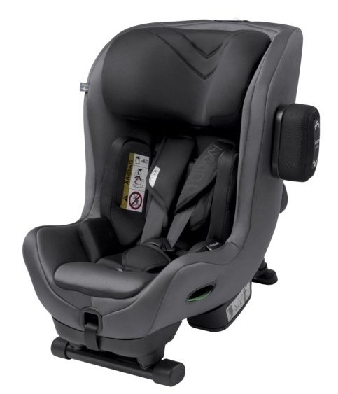 Axkid&#x20;Minikid&#x20;3&#x20;-&#x20;fotelik&#x20;samochodowy&#x20;w&#x20;grupie&#x20;do&#x20;125&#x20;cm&#x20;wzrostu&#x20;lub&#x20;do&#x20;36&#x20;kg&#x20;w&#x20;mamaija