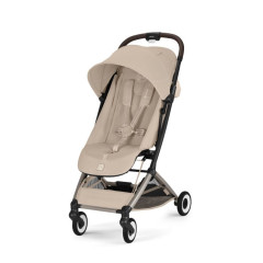 Cybex Orfeo 2026 - wózek spacerowy
