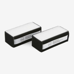 Thule Filtry oczyszczające powietrze z certyfikatem EPA (2 szt.)