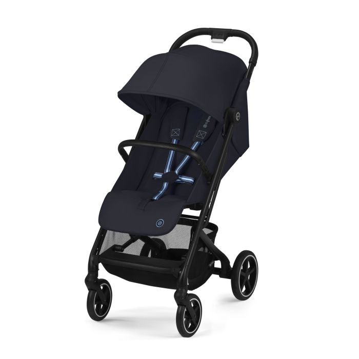 Cybex Beezy ベビーカー Cybex Beezy New - wózek spacerowy | Mama i Ja