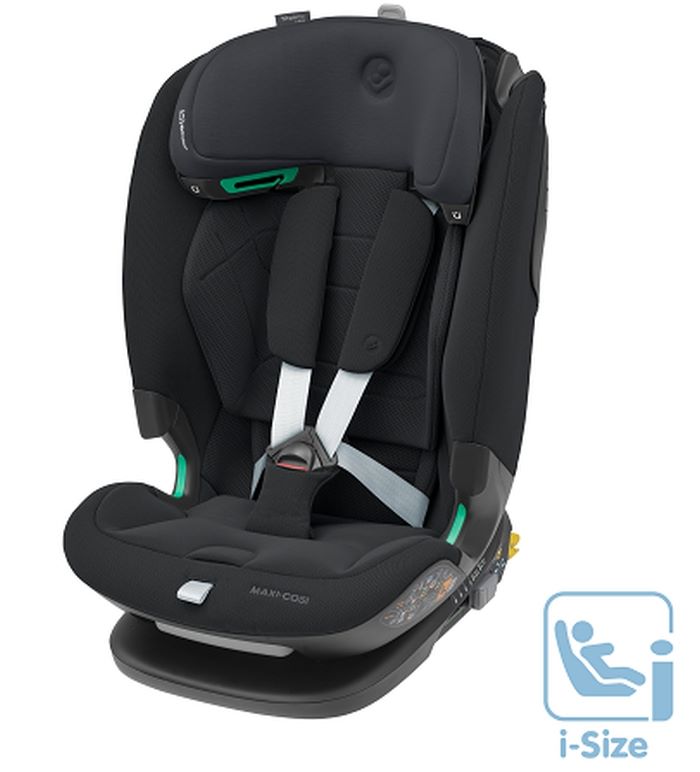 Maxi&#x20;Cosi&#x20;Titan&#x20;Pro2&#x20;i-Size&#x20;-&#x20;fotelik&#x20;samochodowy&#x20;od&#x20;76&#x20;do&#x20;150&#x20;cm&#x20;wzrostu&#x20;w&#x20;mamaija
