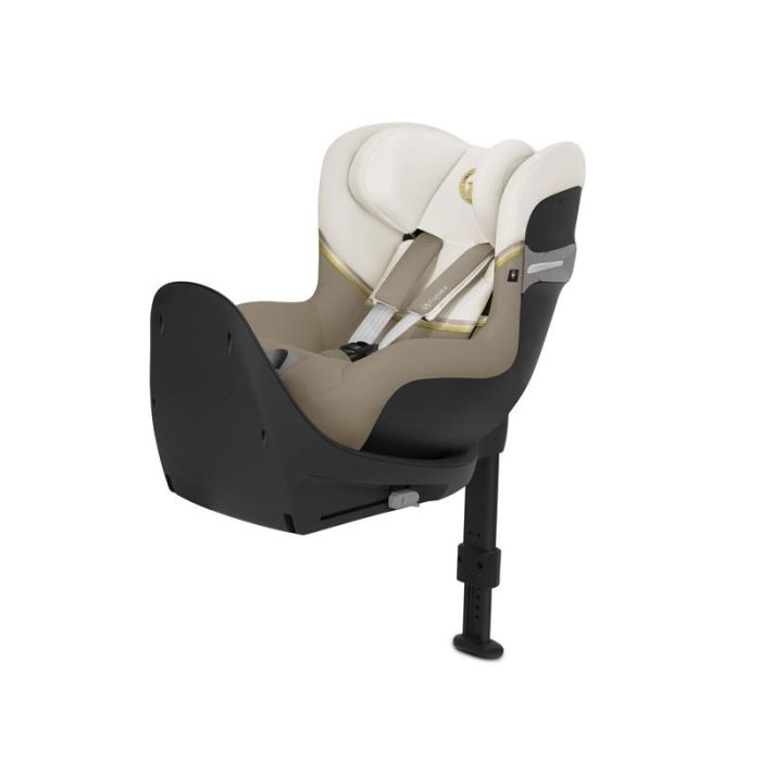 Cybex Sirona SX2 i-Size - fotelik samochodowy z bazą | Mama i Ja