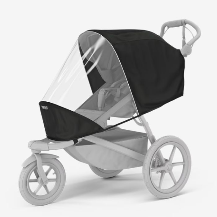 Thule&#x20;Os&#x0142;ona&#x20;przeciwdeszczowa&#x20;do&#x20;Urban&#x20;Glide&#x20;3&#x20;i&#x20;Urban&#x20;Glide&#x20;4-wheel