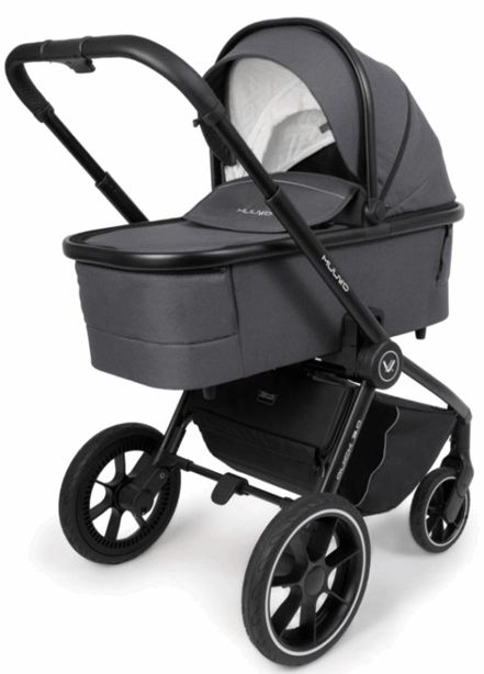 Muuvo,&#x20;Quick&#x20;3.0&#x20;-&#x20;w&#xF3;zek&#x20;spacerowy&#x20;z&#x20;gondol&#x0105;&#x20;XL&#x20;i&#x20;wyposa&#x017C;eniem