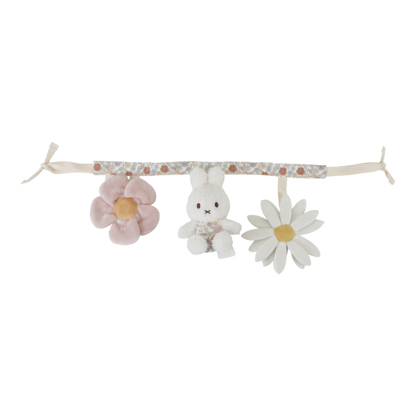 Little&#x20;Dutch&#x20;Miffy&#x20;Zawieszka&#x20;sensoryczna&#x20;do&#x20;w&#xF3;zka&#x2F;fotelika&#x20;Vintage&#x20;Little&#x20;Flowers&#x20;-&#x20;67679&#x20;w&#x20;mamaija