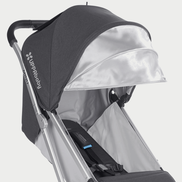 UPPAbaby Minu - wózek spacerowy | Mama i Ja