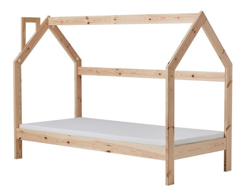 Pinio&#x20;-&#x20;&#x0142;&#xF3;&#x017C;ko&#x20;domek&#x20;200x90&#x20;