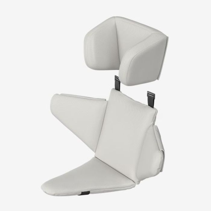 Thule Baby Supporter 2.0 - podparcie dla małych dzieci