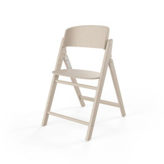 Cybex Click & Fold - wysokie krzesełko składane