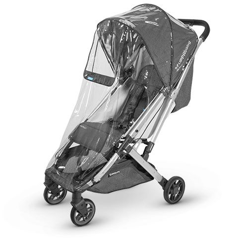 UPPAbaby&#x20;Os&#x0142;ona&#x20;przeciwdeszczowa&#x20;do&#x20;w&#xF3;zka&#x20;Minu
