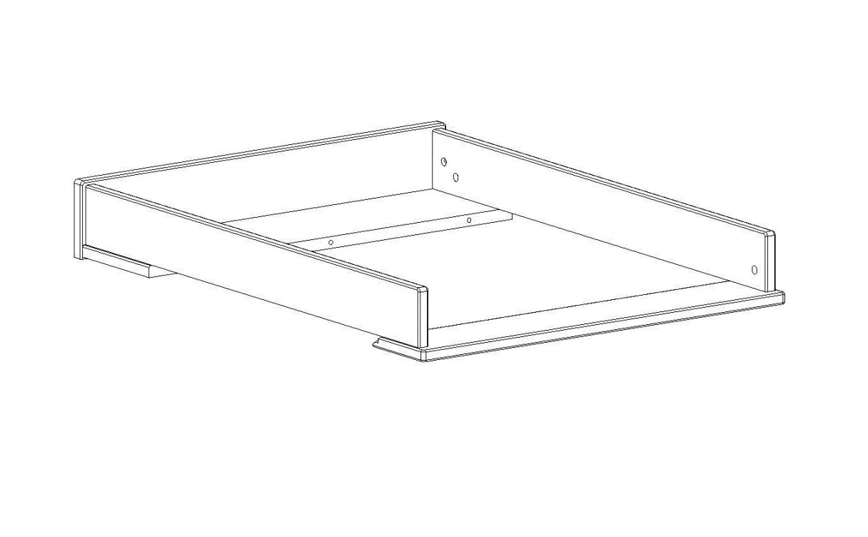 Novelies, Retro - przewijak