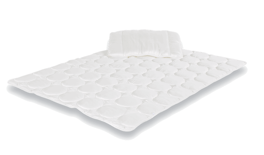 Traumeland&#x20;Komplet&#x20;po&#x015B;cieli&#x20;-&#x20;ko&#x0142;derka&#x20;z&#x20;poduszk&#x0105;&#x20;w&#x20;mamaija