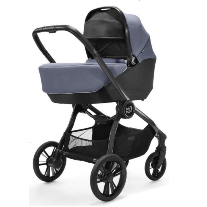 Baby&#x20;Jogger&#x20;City&#x20;Sights&#x20;-&#x20;w&#xF3;zek&#x20;g&#x0142;&#x0119;boko-spacerowy-Commuter