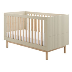 Pinio Miloo - łóżeczko-tapczanik 140 x 70