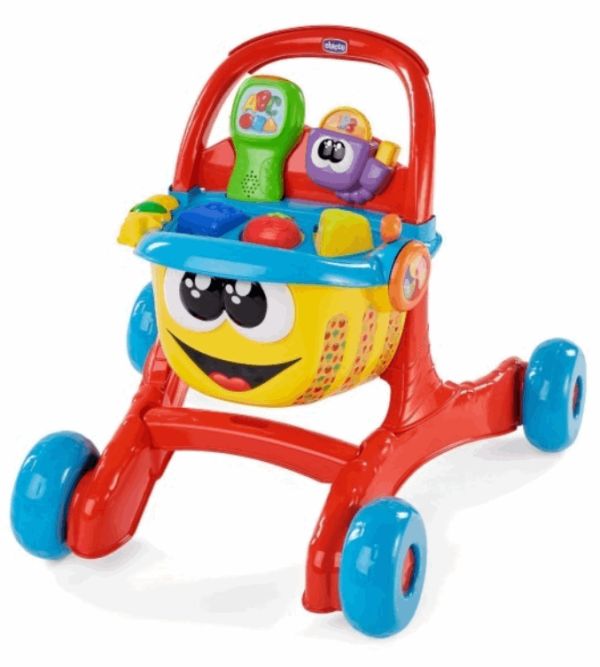 Chicco&#x20;Pchacz&#x20;weso&#x0142;e&#x20;zakupy&#x20;-&#x20;07655&#x20;w&#x20;mamaija